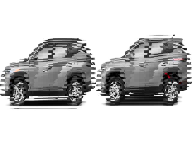 Used 2023 Hyundai Tucson SEL w/ Convenience Package AWD/4WD image 6