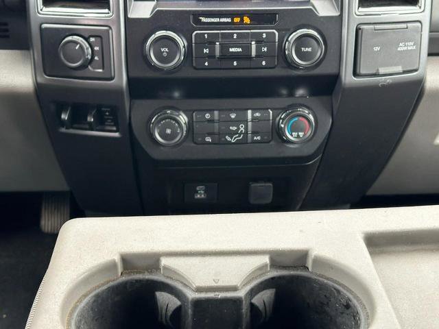 Certified 2022 Ford F250 XLT AWD/4WD image 14