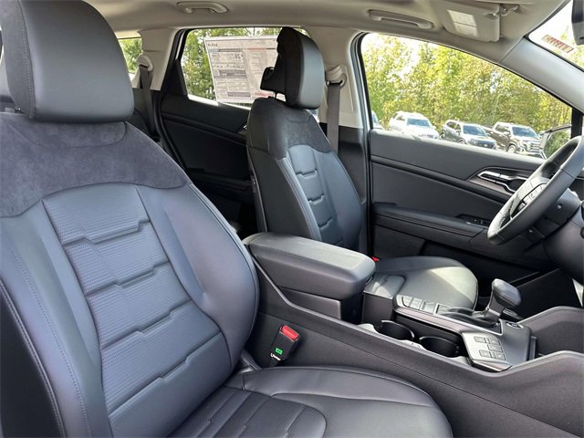 New 2026 Kia Sportage SX image 26