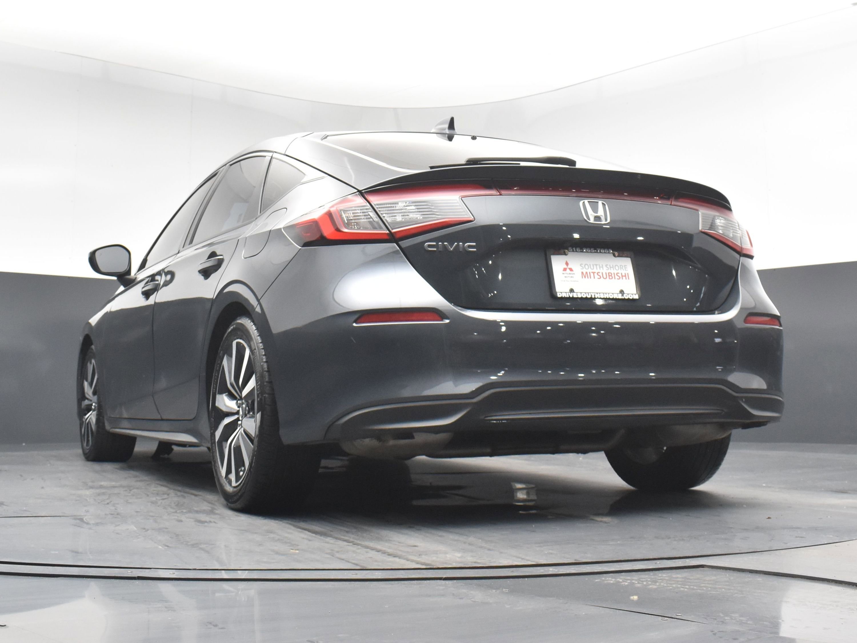 Used 2023 Honda Civic EX-L image 21