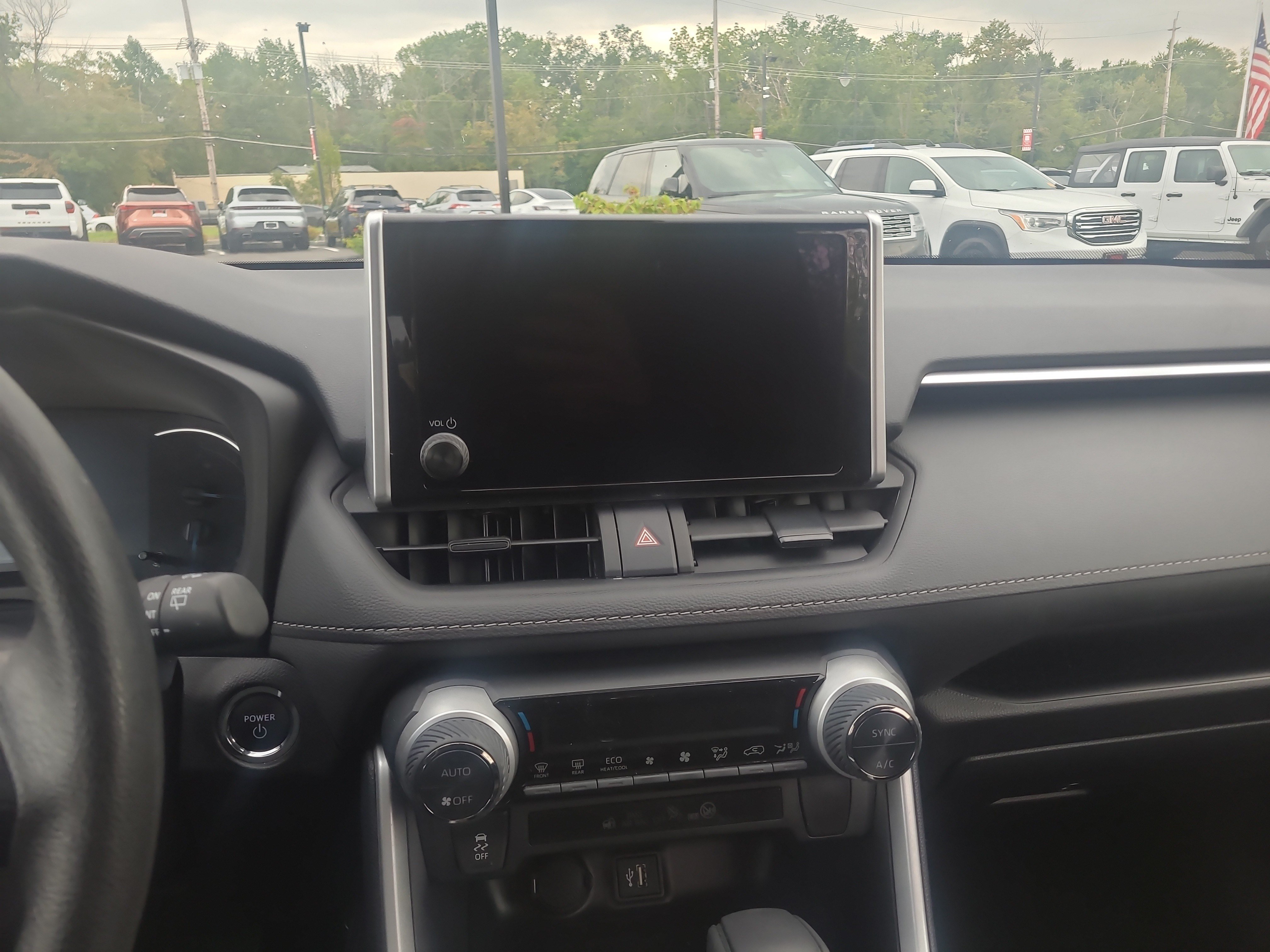 Certified 2025 Toyota RAV4 XLE AWD/4WD image 19