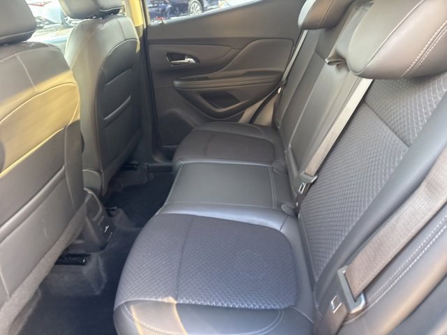 Used 2022 Buick Encore Preferred w/ Safety Package image 26