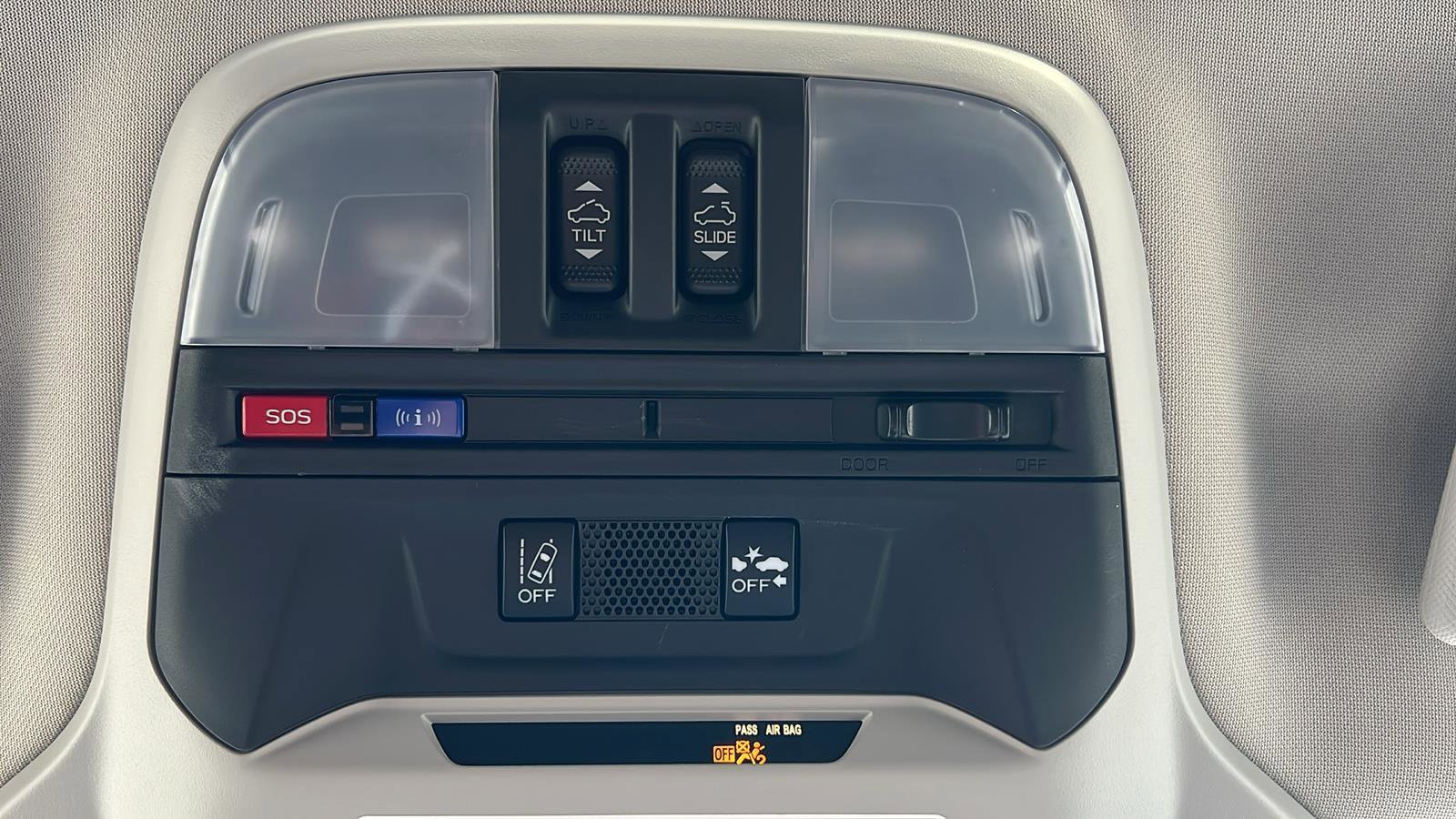 Used 2021 Subaru Crosstrek 2.0i Premium w/ Moonroof Package image 28