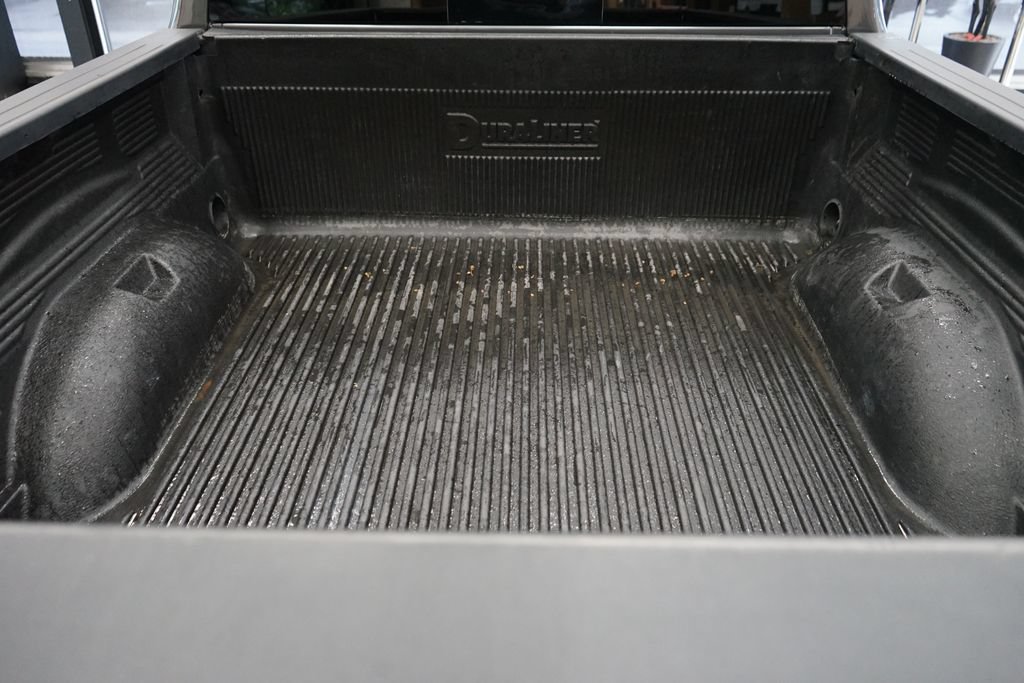 Used 2022 RAM 1500 Big Horn AWD/4WD image 48