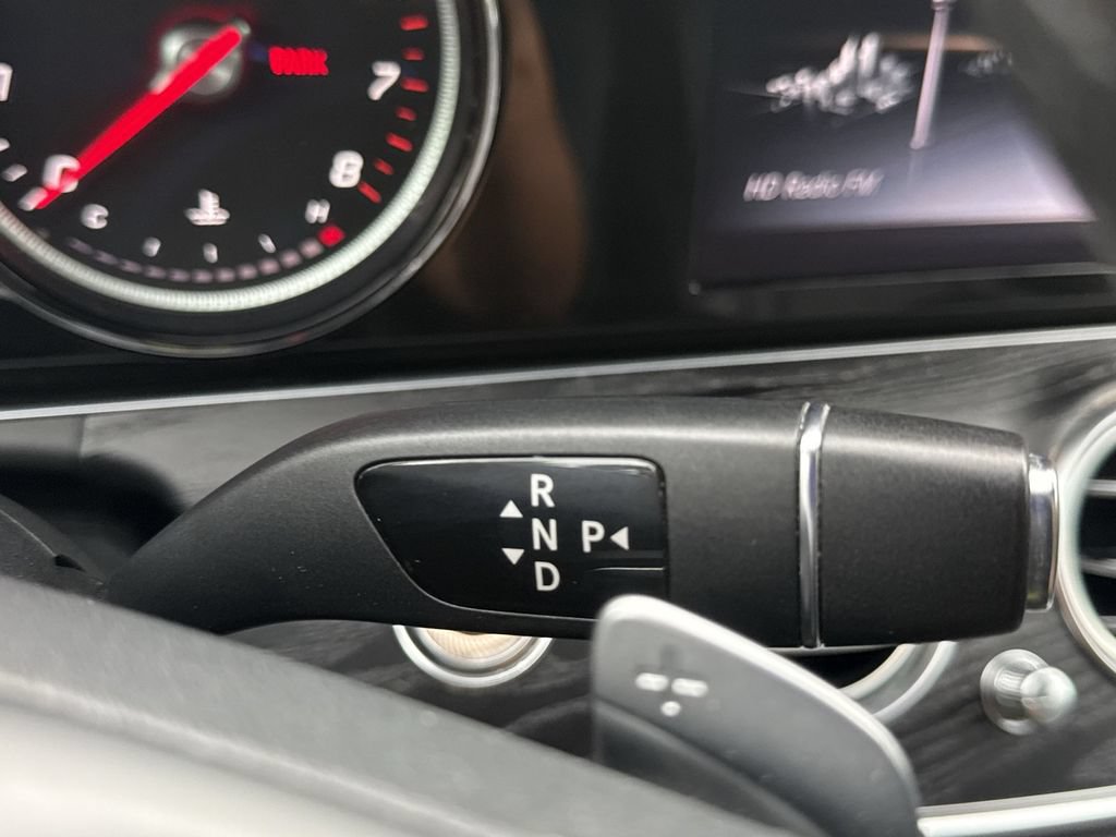 Used 2017 Mercedes-Benz E 300 4MATIC image 22