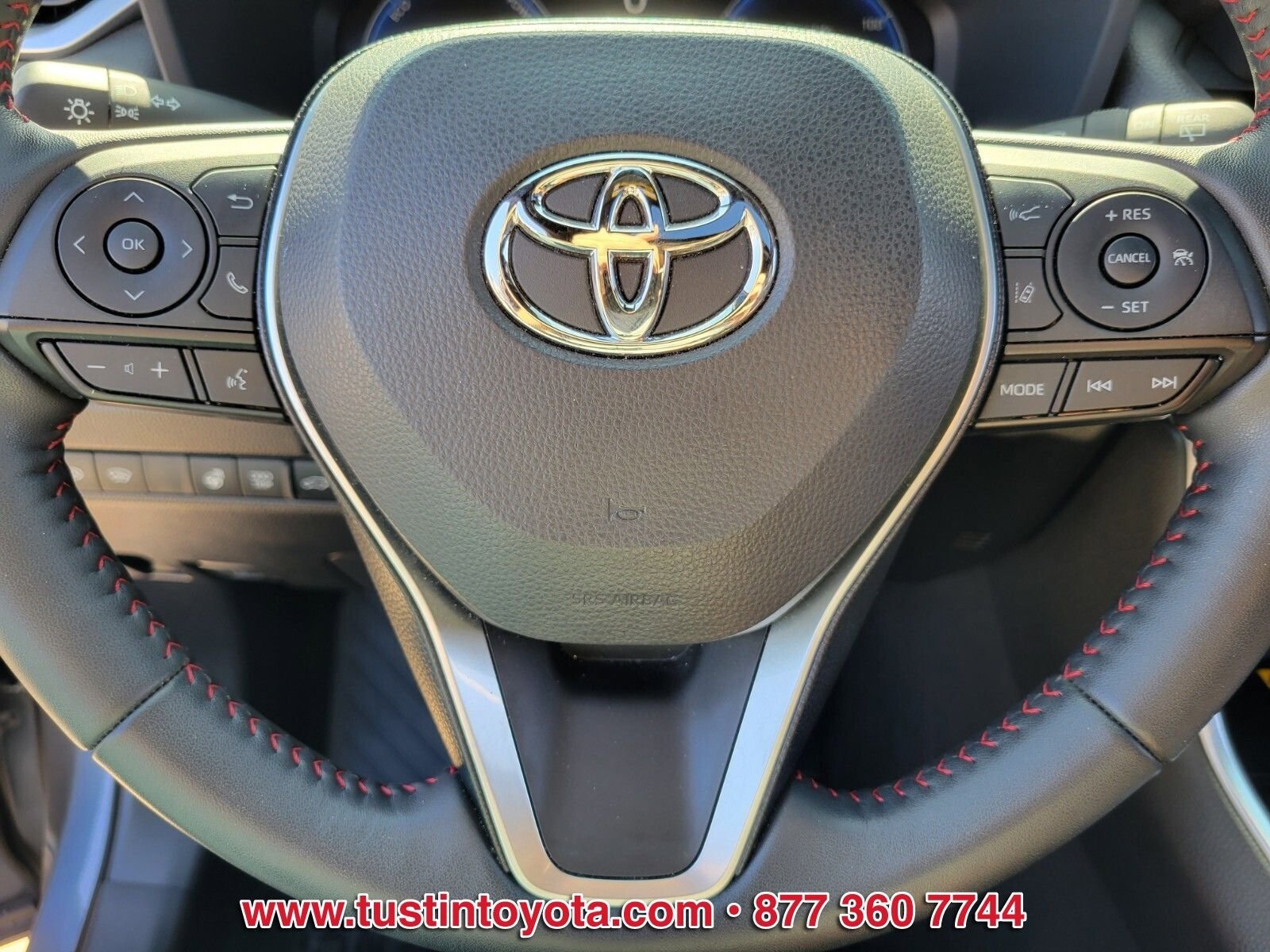 Certified 2024 Toyota RAV4 XSE w/ Weather Package AWD/4WD image 19