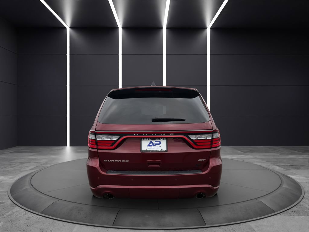 Used 2023 Dodge Durango GT image 5