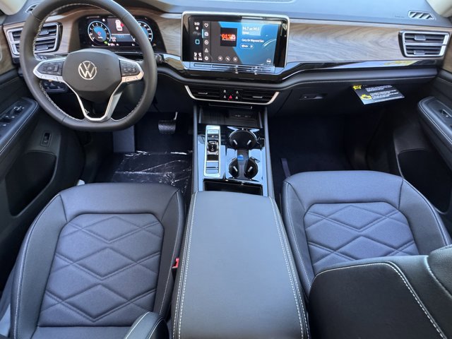 New 2026 Volkswagen Atlas SE image 20