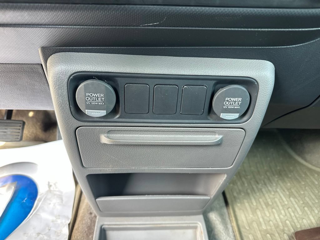 Used 2012 Honda Ridgeline RTS image 27