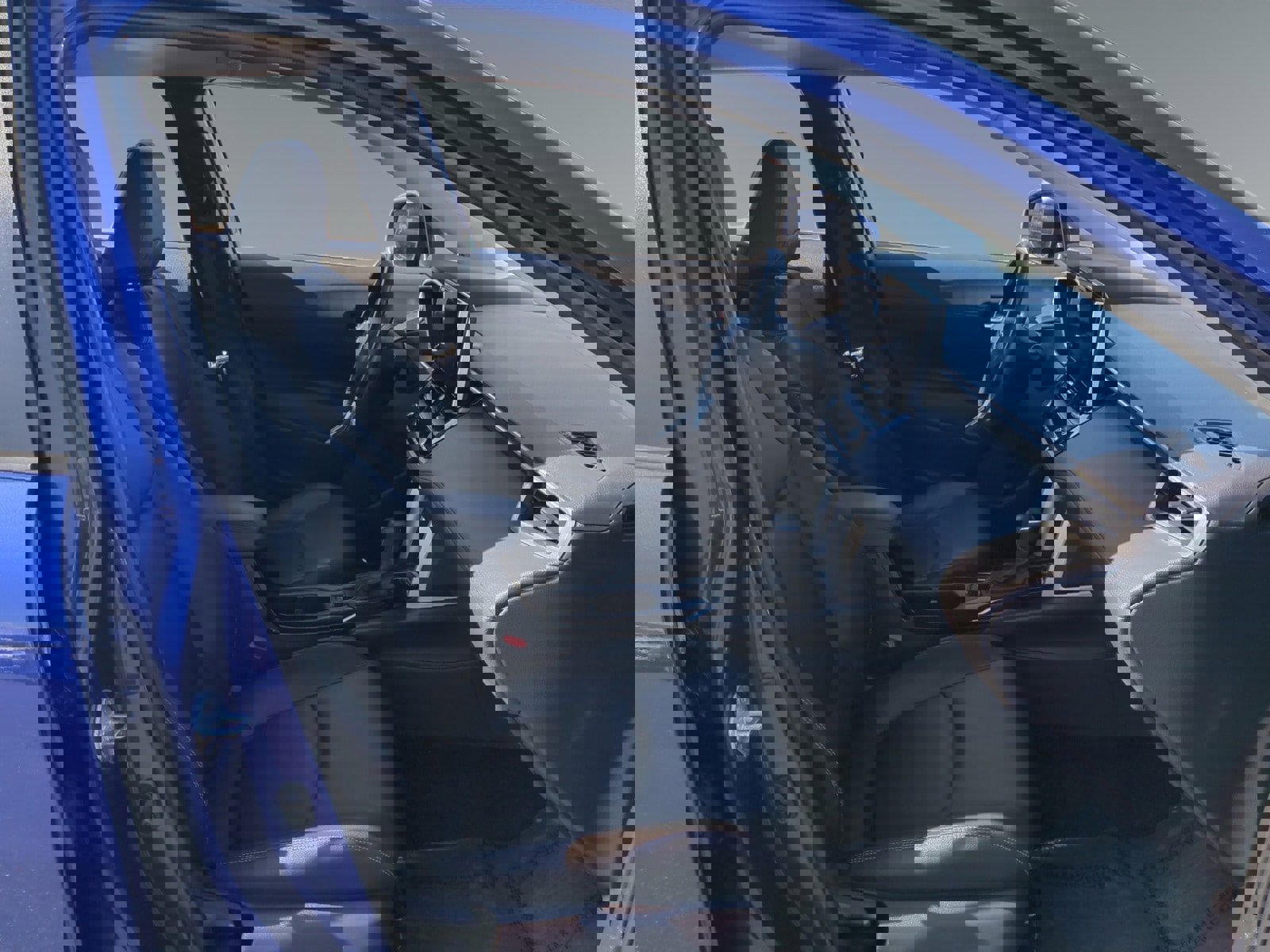 Used 2023 Toyota Corolla Cross XLE image 15