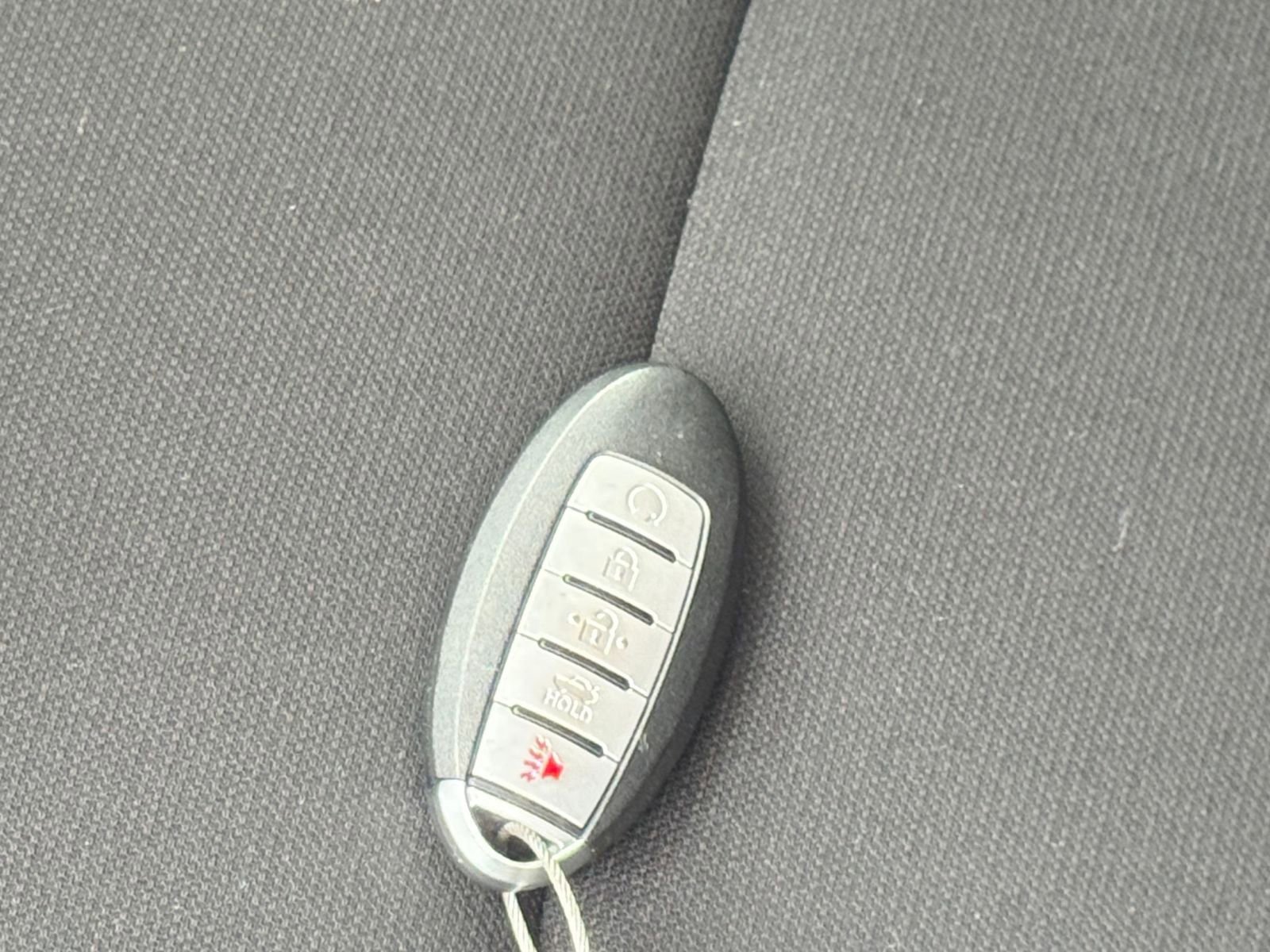 Used 2025 Nissan Sentra S FWD image 23