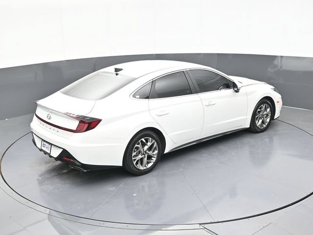 Used 2022 Hyundai Sonata SEL FWD image 61