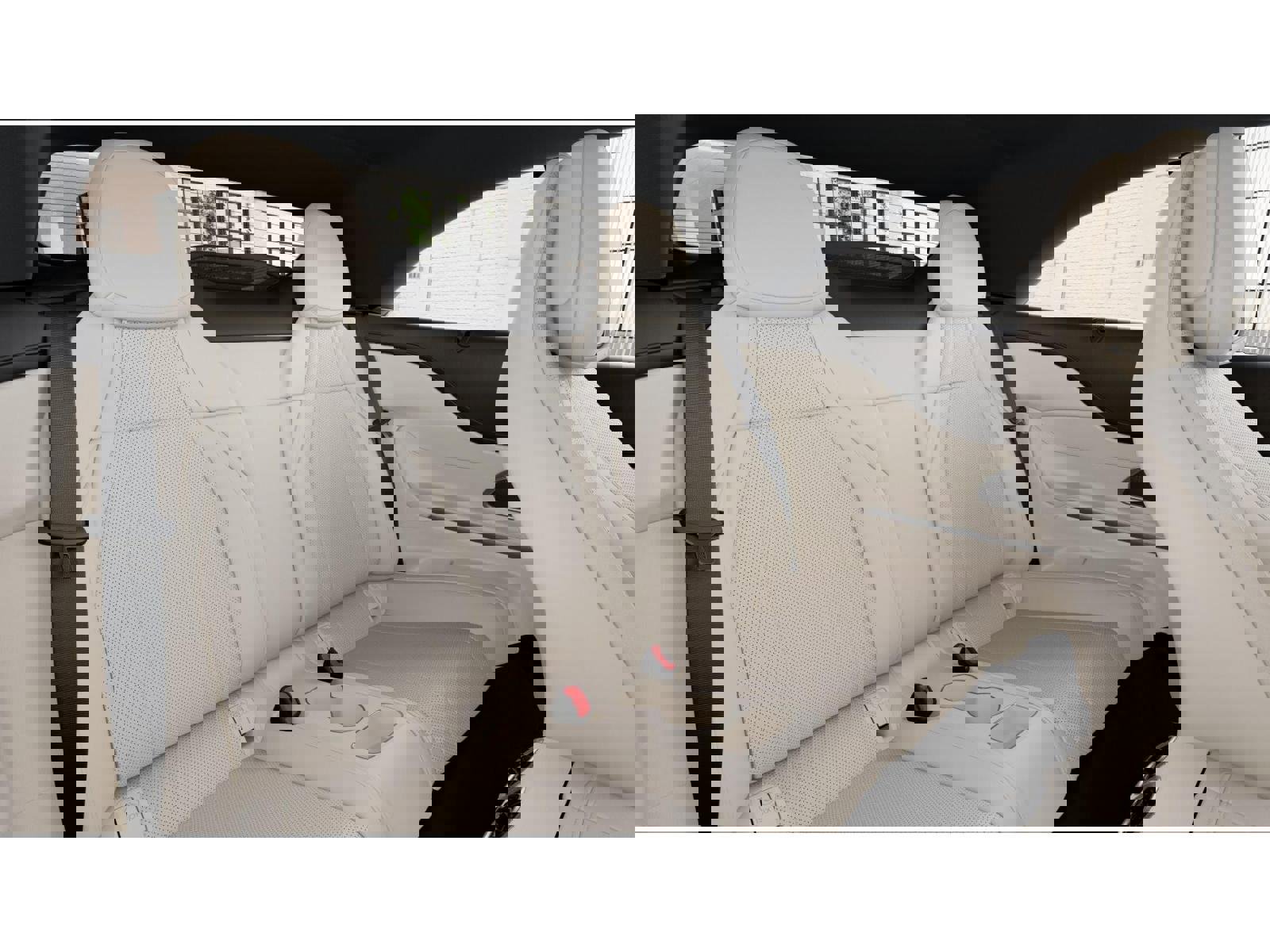 New 2026 Mercedes-Benz CLE 300 4MATIC Cabriolet image 5