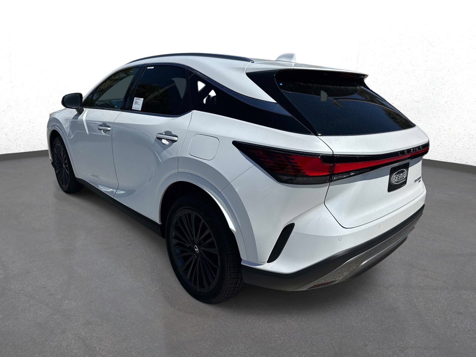 New 2026 Lexus RX 350 Premium image 5