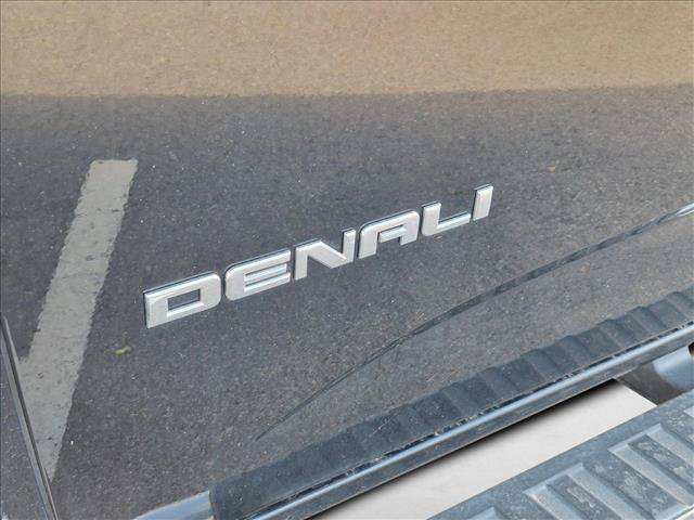 Used 2017 GMC Canyon Denali AWD/4WD image 10