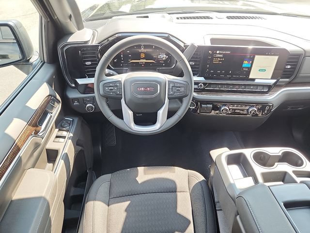 New 2026 GMC Sierra 1500 Elevation AWD/4WD image 7