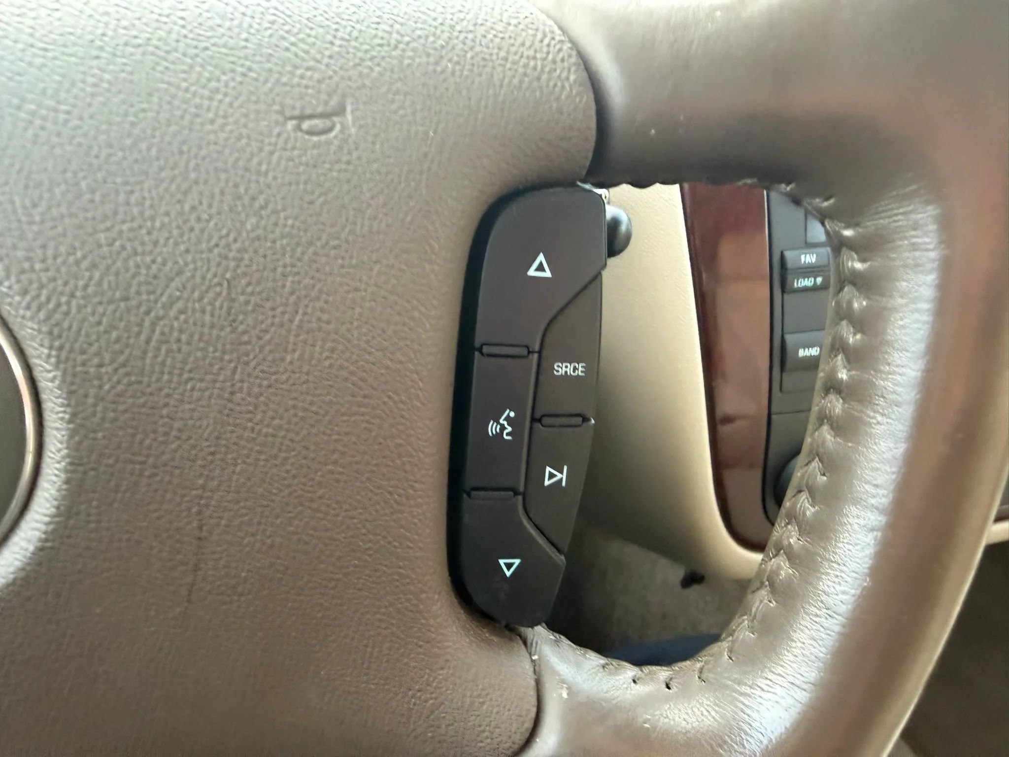 Used 2007 Chevrolet Impala LT FWD image 20