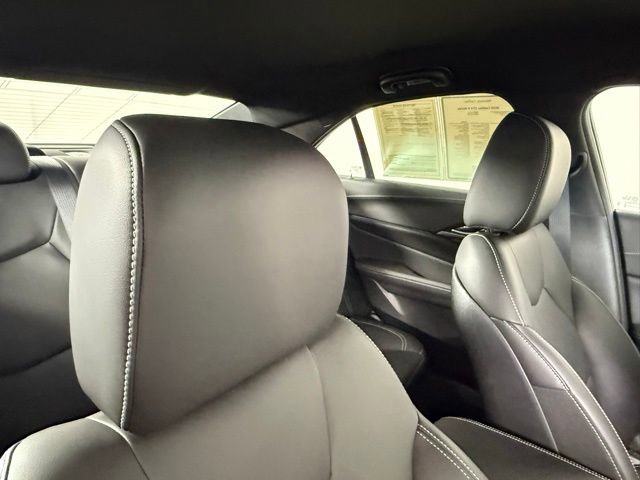 Used 2025 Cadillac CT4 V Blackwing image 33