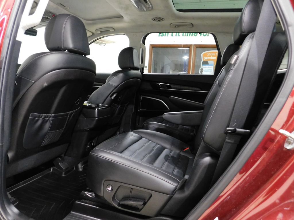 Used 2023 Kia Telluride SX X-Line image 85