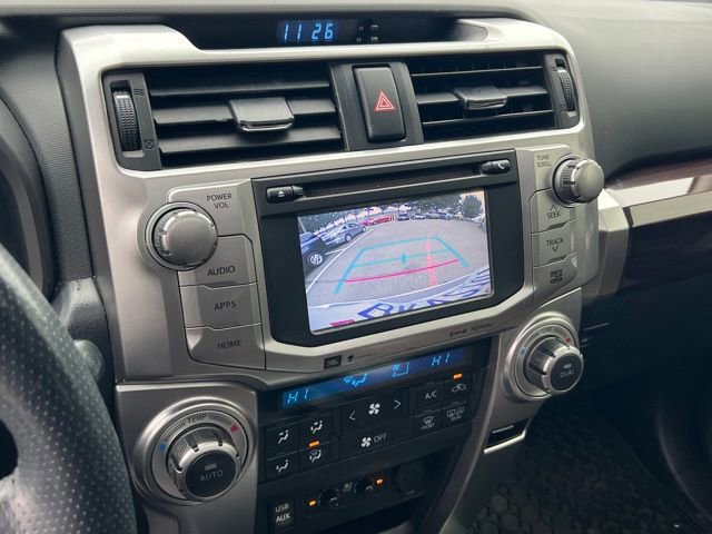 Used 2017 Toyota 4Runner SR5 Premium image 24