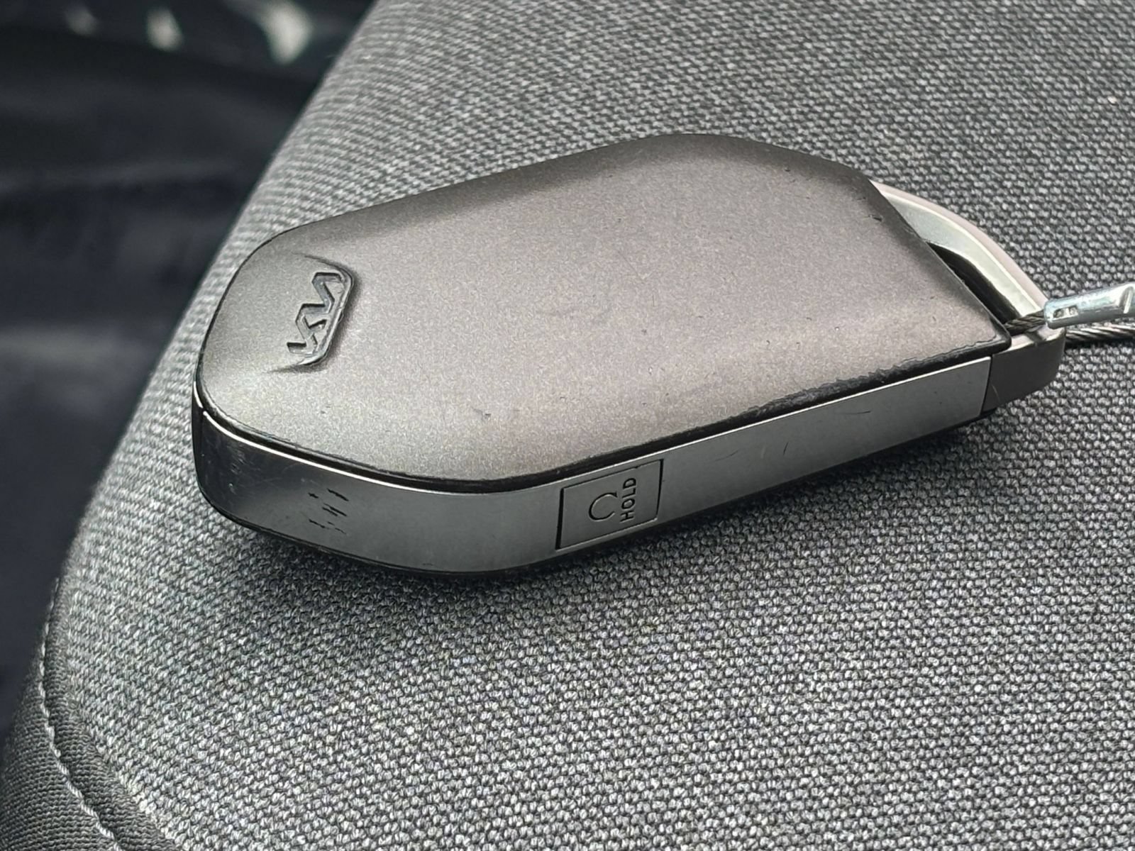 Used 2025 Kia K4 FWD image 27