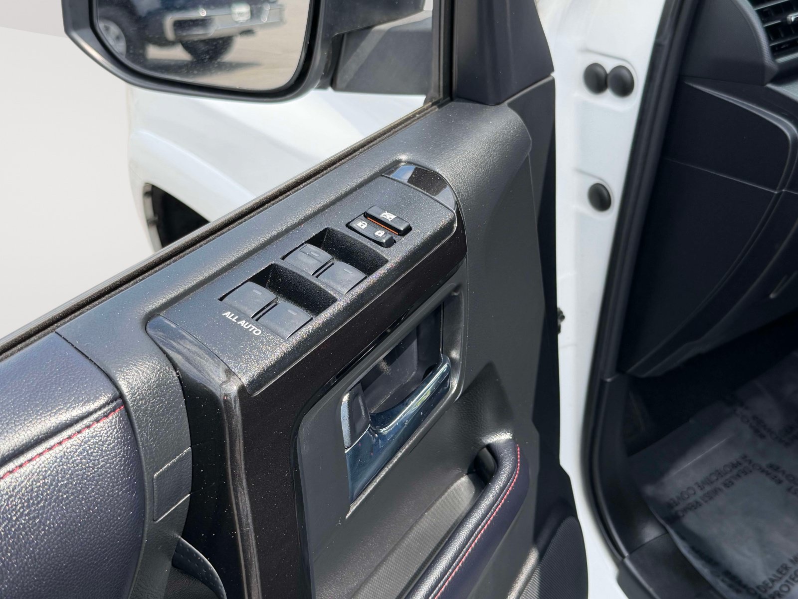 Used 2019 Toyota 4Runner TRD Pro AWD/4WD image 19