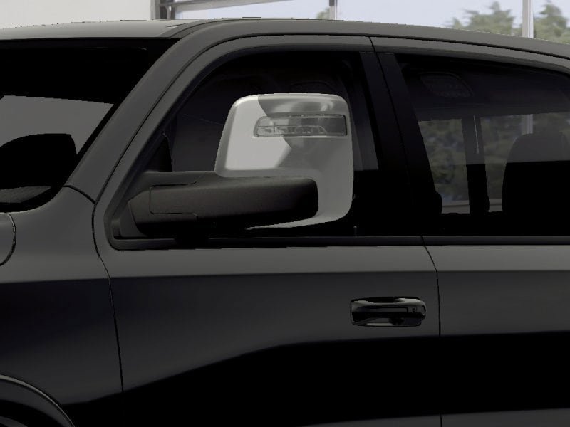 New 2026 RAM 1500 Laramie w/ Trailer Tow Group AWD/4WD image 14