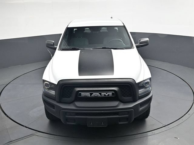 Used 2022 RAM 1500 Warlock w/ Electronics Group AWD/4WD image 31