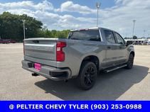 Used 2023 Chevrolet Silverado 1500 Custom image 8