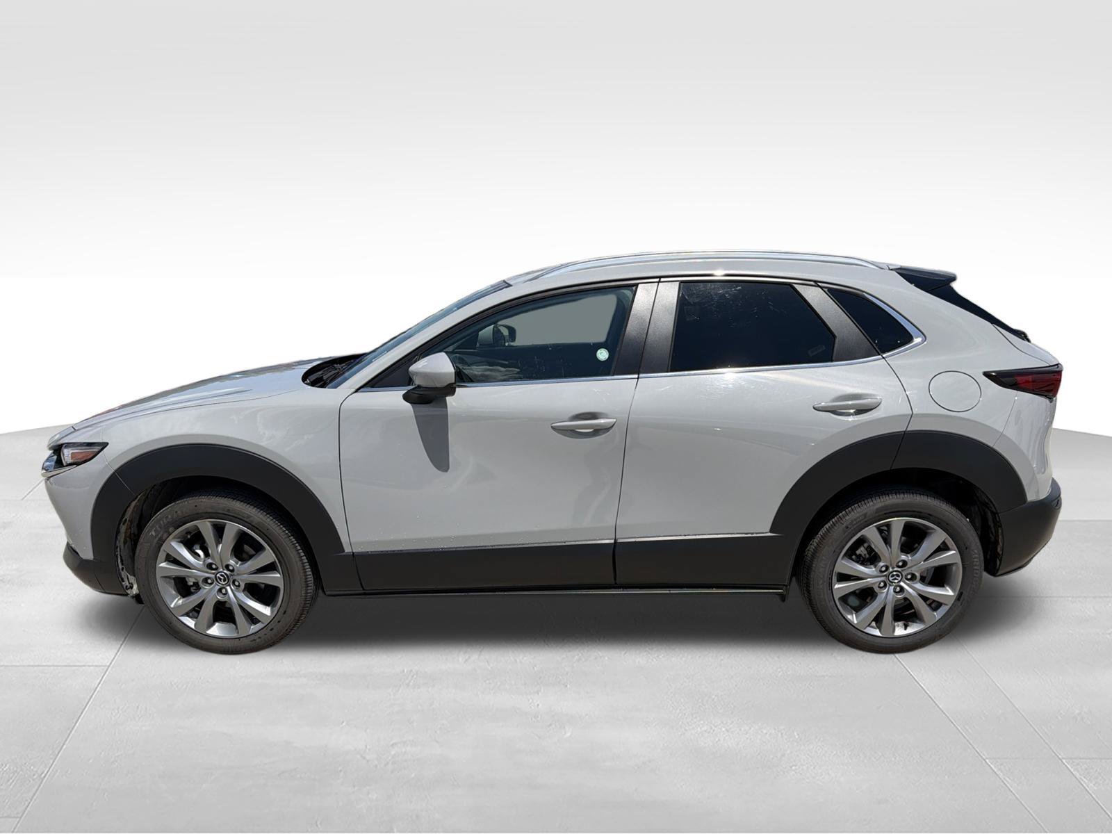Used 2025 MAZDA CX-30 AWD 2.5 S w/ Preferred Package image 8