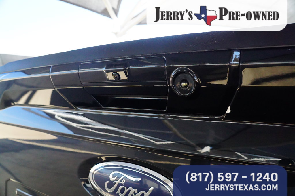 Used 2023 Ford F150 Lariat AWD/4WD image 25