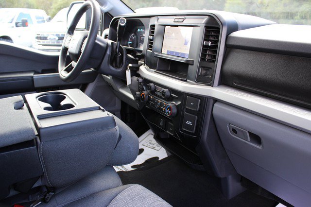Used 2026 Ford F250 XLT w/ FX4 Off-Road Package AWD/4WD image 16