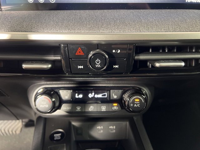 New 2026 Nissan Kicks SV w/ SV Premium Package image 21