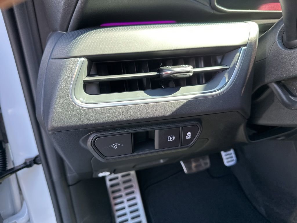New 2025 Kia K4 GT-Line Turbo image 32