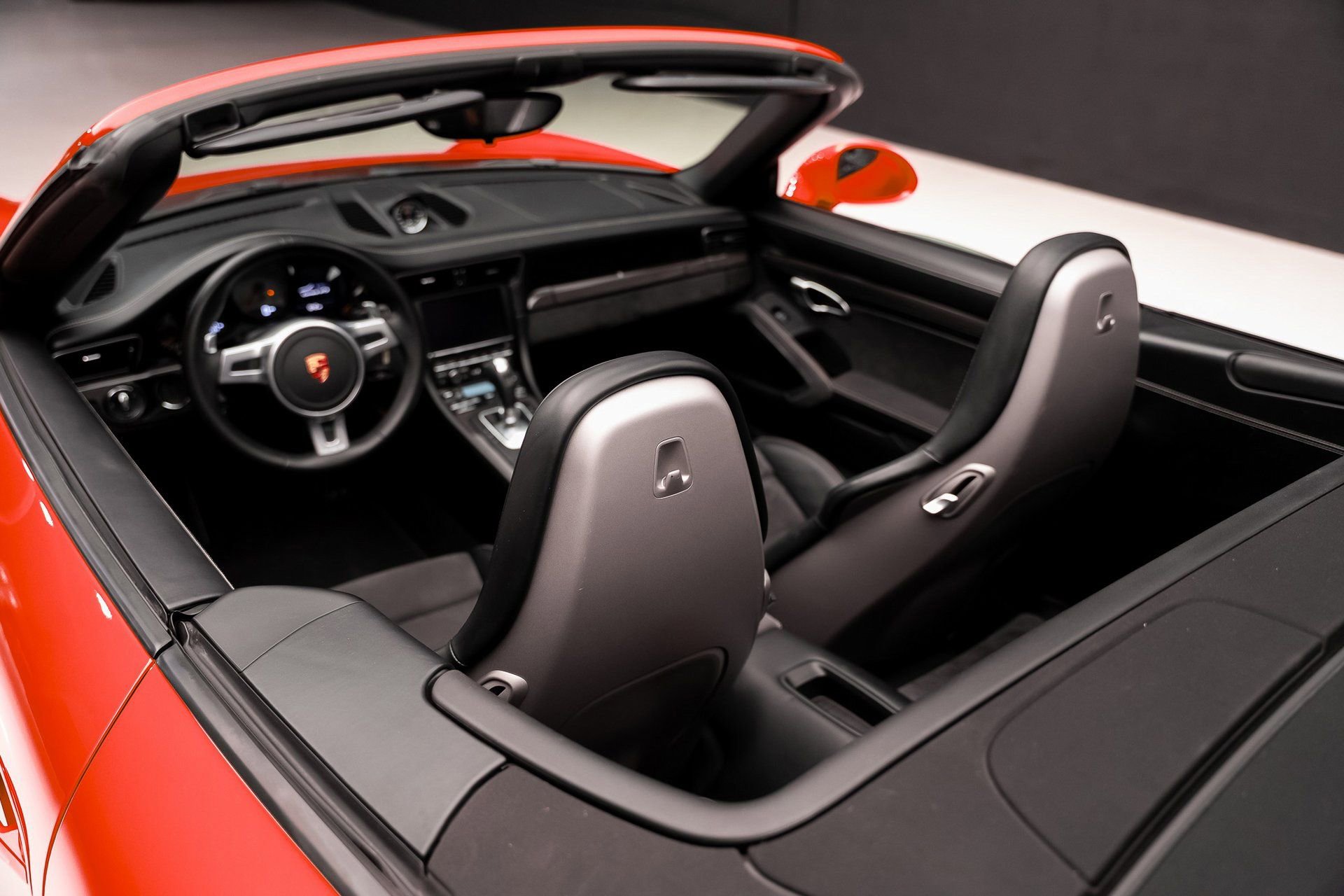 Used 2016 Porsche 911 Carrera GTS RWD image 72