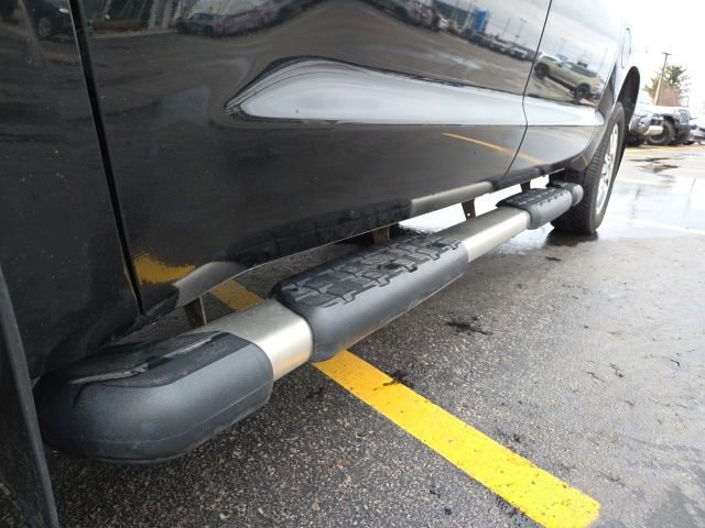 Used 2017 Toyota Tundra Platinum image 28