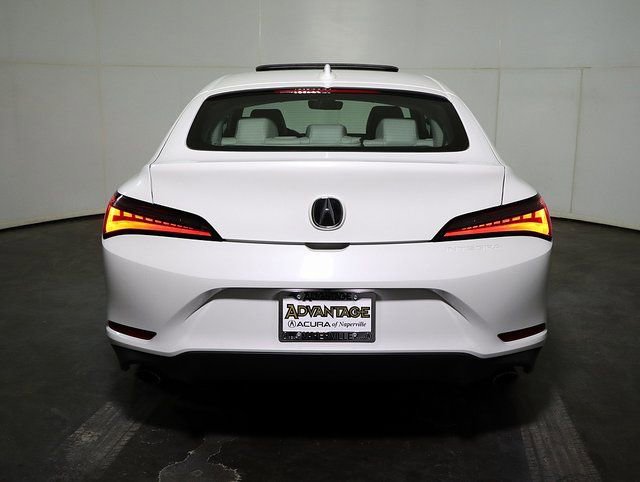 Used 2025 Acura Integra image 10