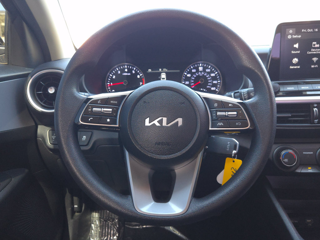 Used 2023 Kia Forte LXS FWD image 20