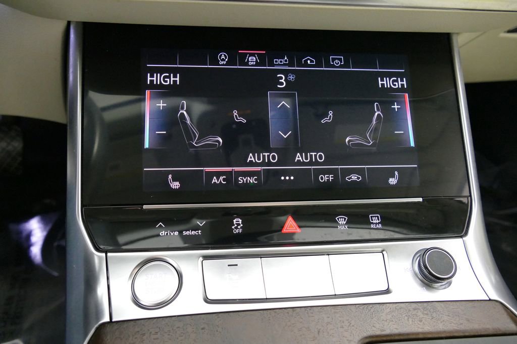 Used 2019 Audi A6 3.0T Premium Plus w/ Premium Plus Package image 14