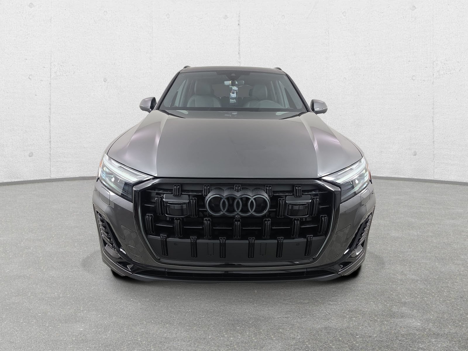 New 2026 Audi Q7 2.0T Premium AWD/4WD image 2