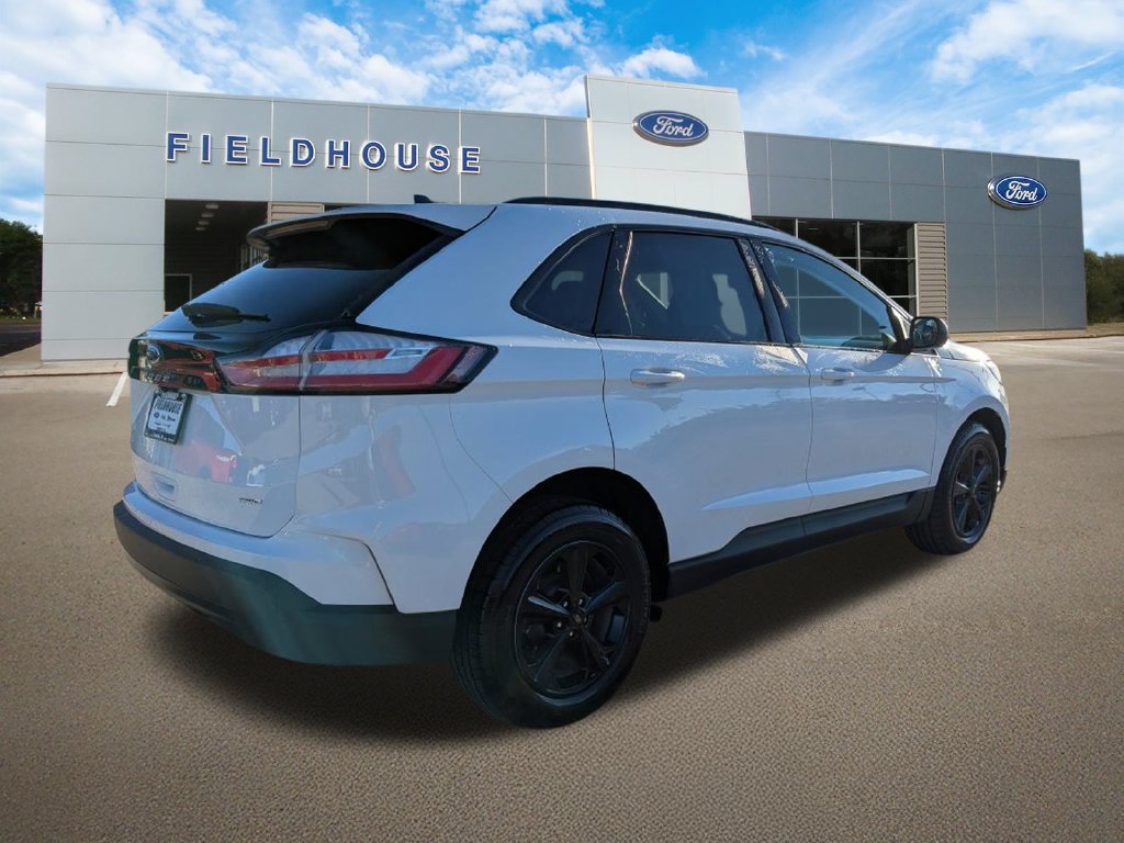 Used 2024 Ford Edge SE AWD/4WD image 11