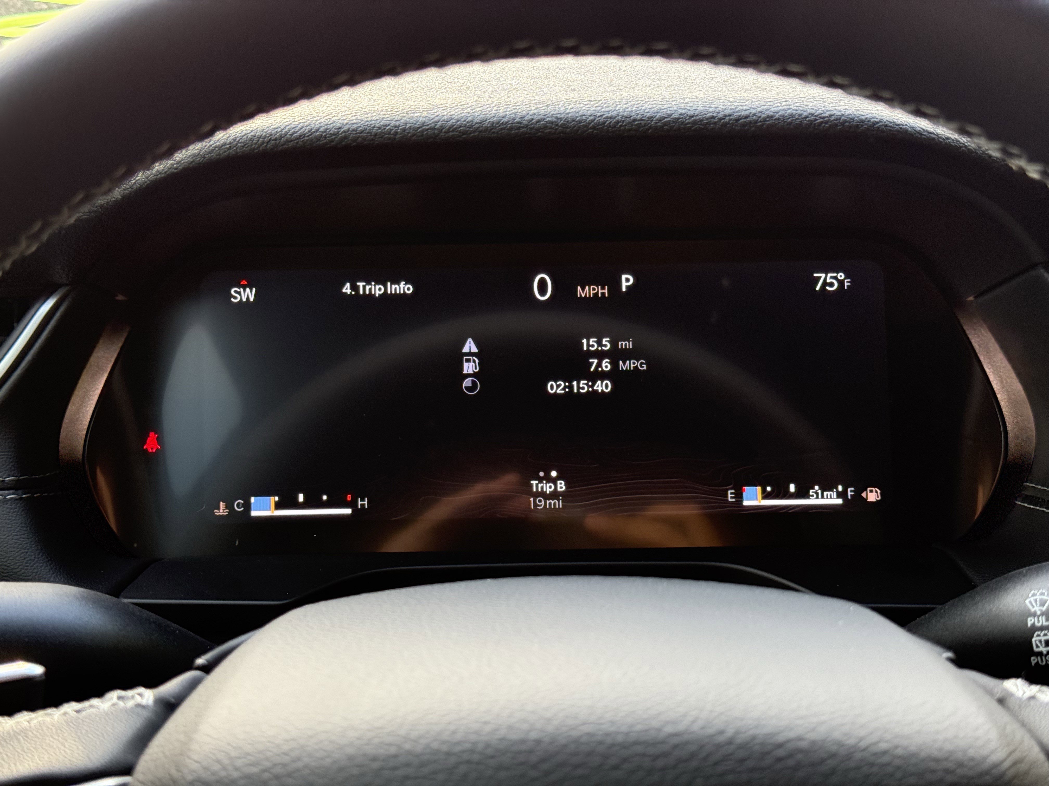 New 2025 Jeep Grand Cherokee Laredo image 27