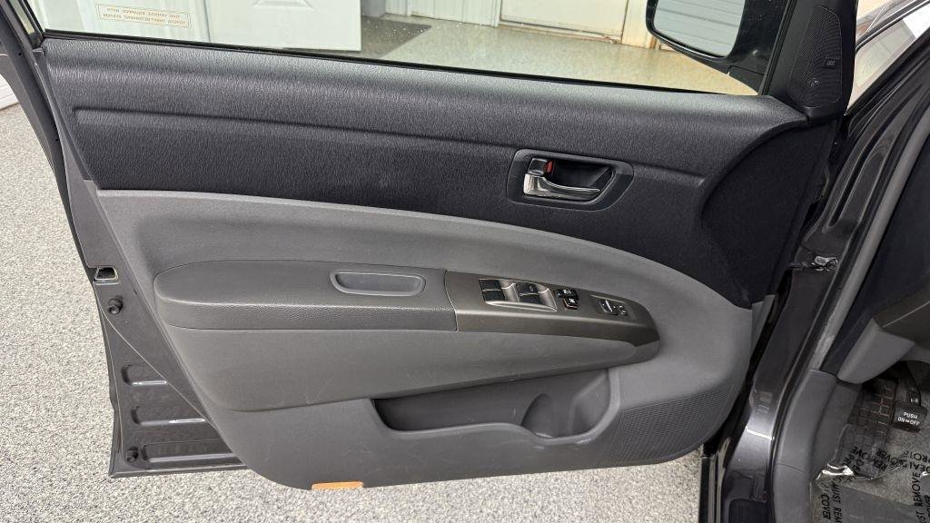 Used 2008 Toyota Prius FWD image 16