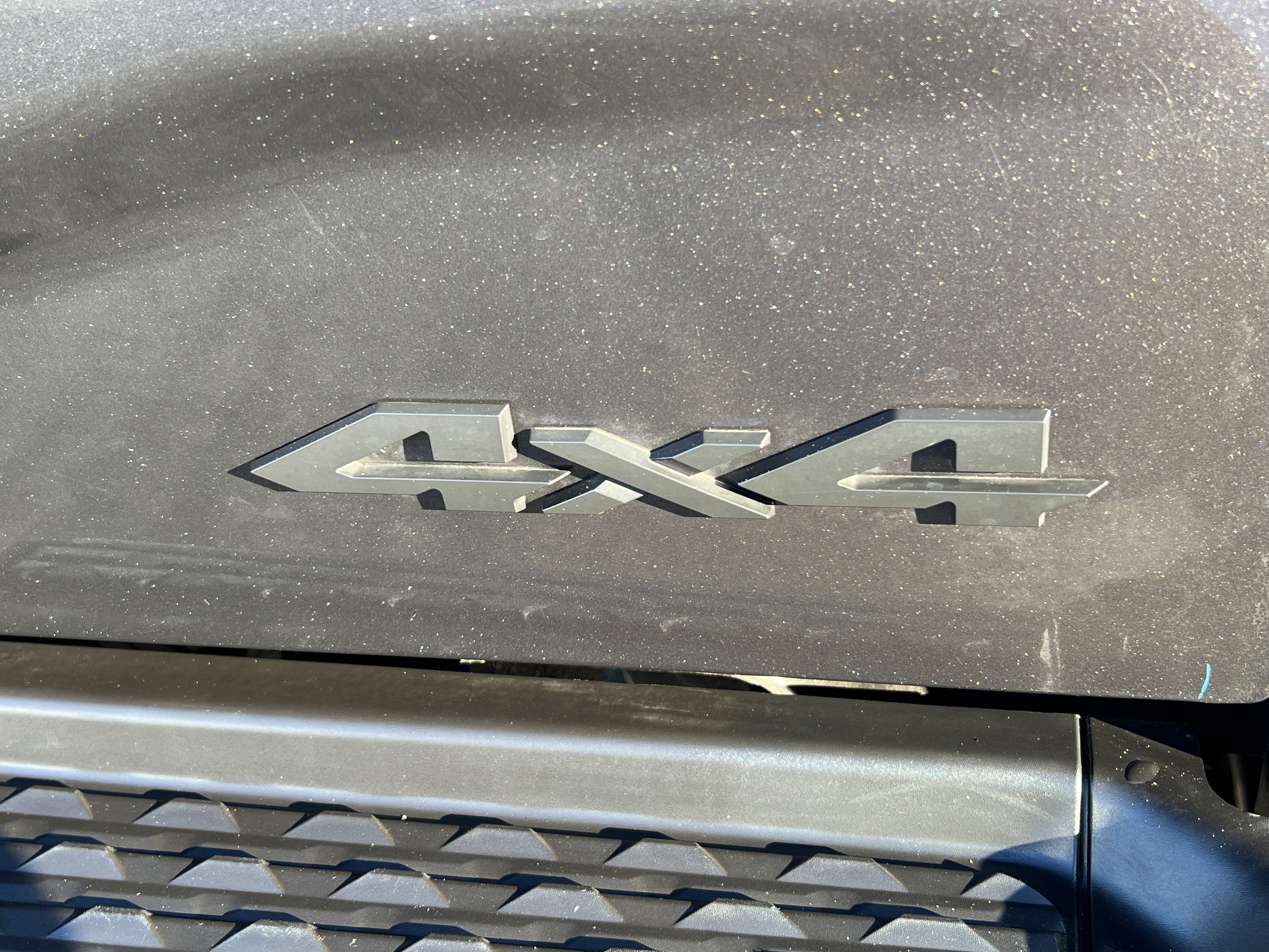 Used 2025 RAM 3500 Tradesman image 10