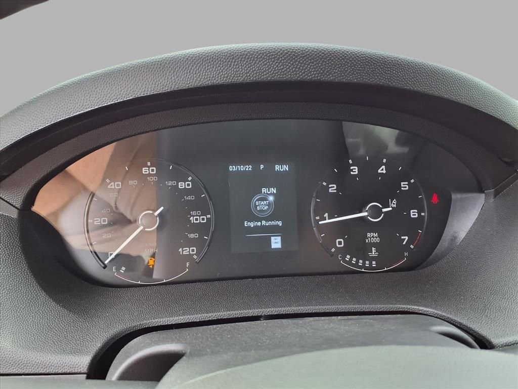 New 2026 RAM ProMaster 2500 w/ Safety Group image 14