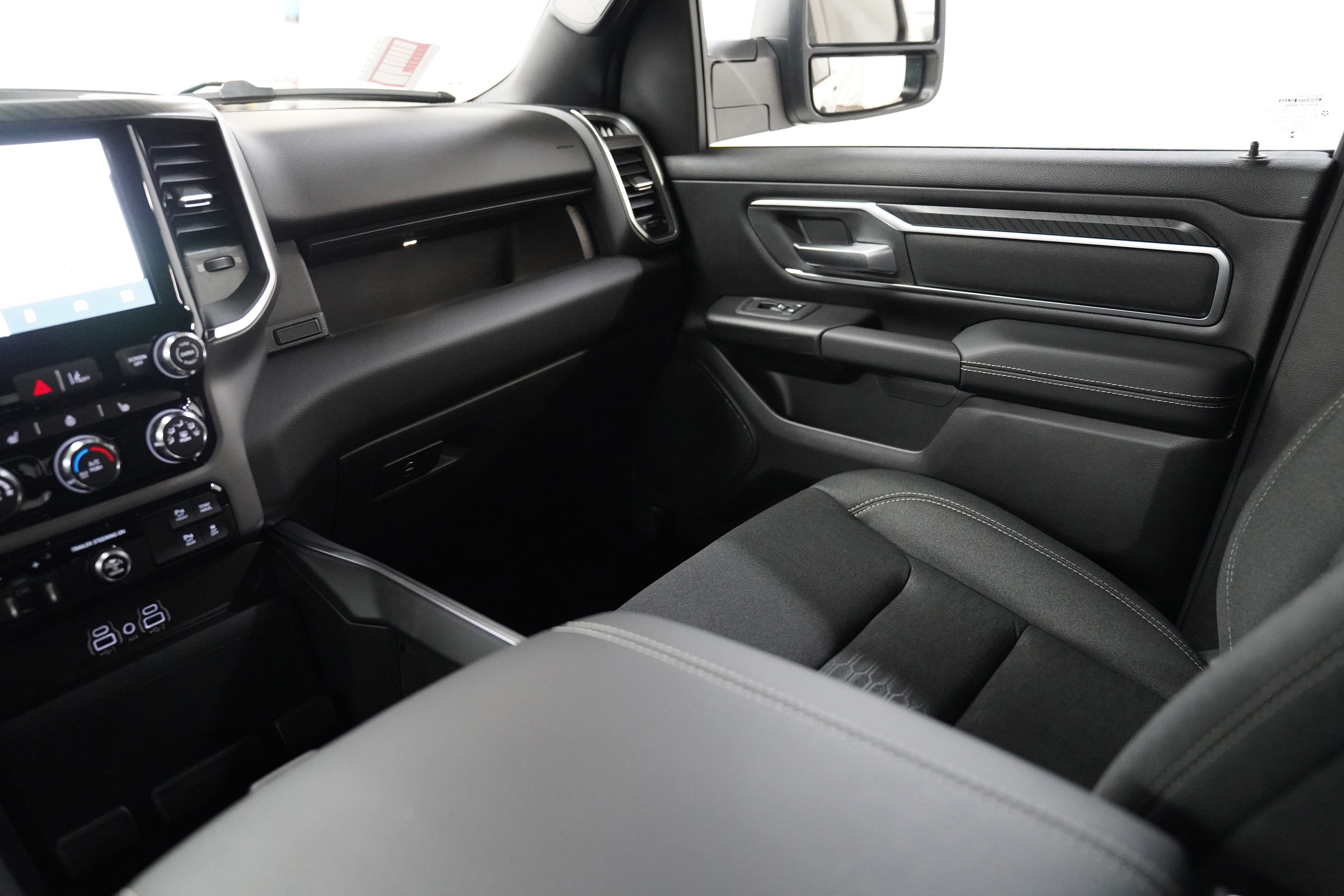 New 2026 RAM 1500 Big Horn image 13