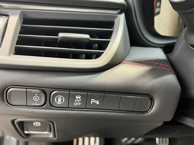 New 2025 Acura TLX SH-AWD w/ A-SPEC Pkg image 18