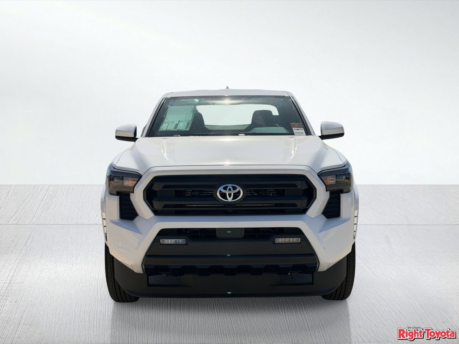 New 2026 Toyota Tacoma SR5 RWD image 10