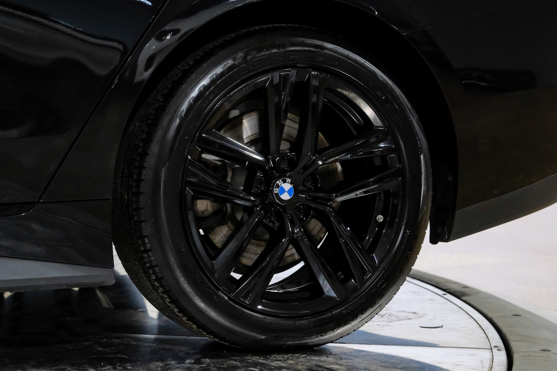 Used 2025 BMW 430i xDrive image 61