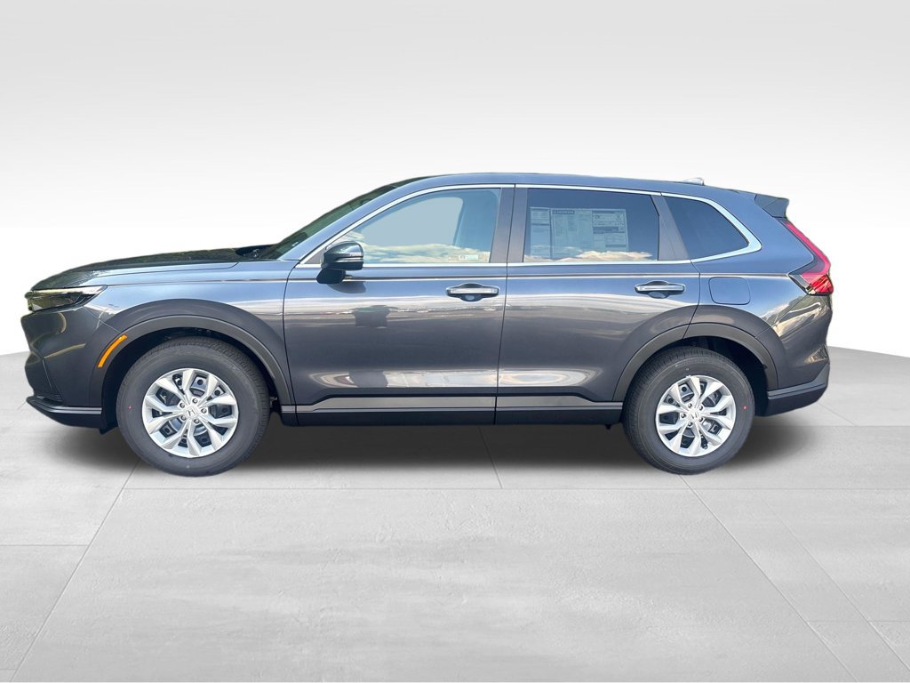 New 2026 Honda CR-V LX image 3